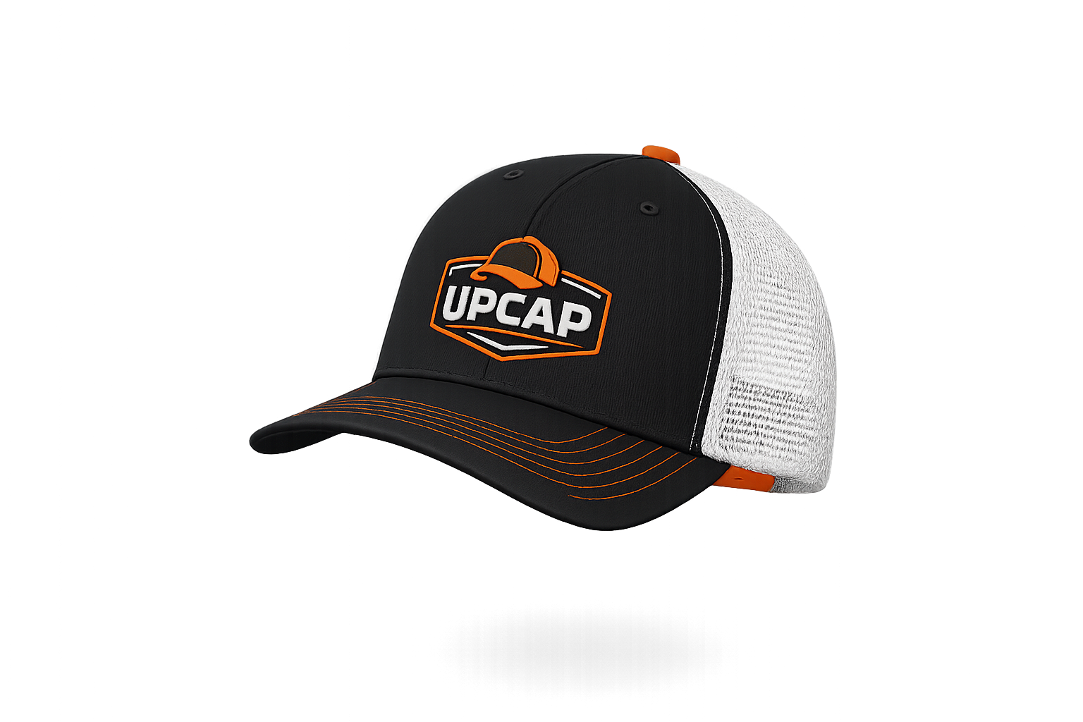 Produto personalizado UP Caps